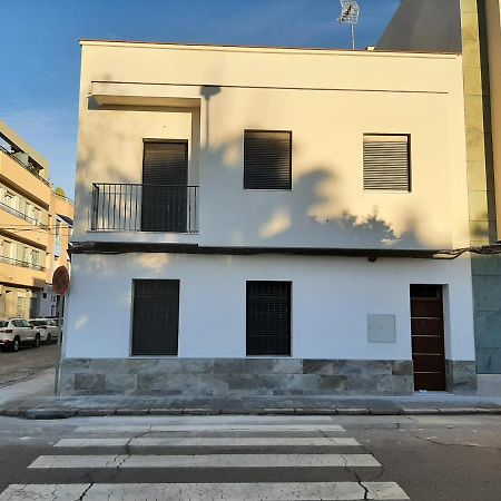 Apartamento Apartamento Qurtuba Córdoba Exterior foto