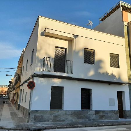 Apartamento Apartamento Qurtuba Córdoba Exterior foto
