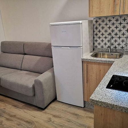 Apartamento Apartamento Qurtuba Córdoba Exterior foto