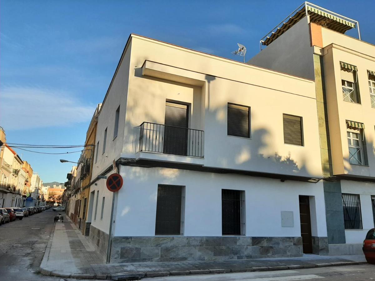 Apartamento Apartamento Qurtuba Córdoba Exterior foto