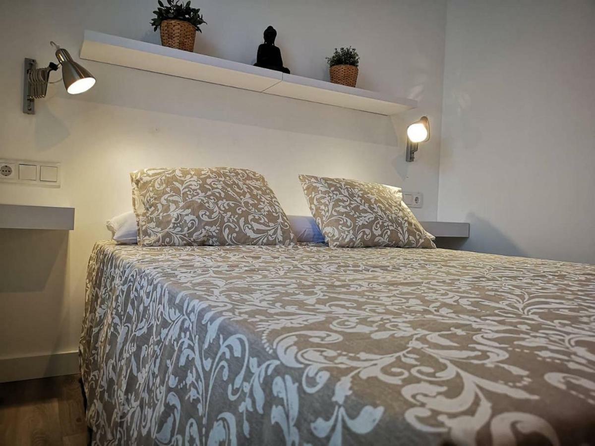 Apartamento Apartamento Qurtuba Córdoba Exterior foto