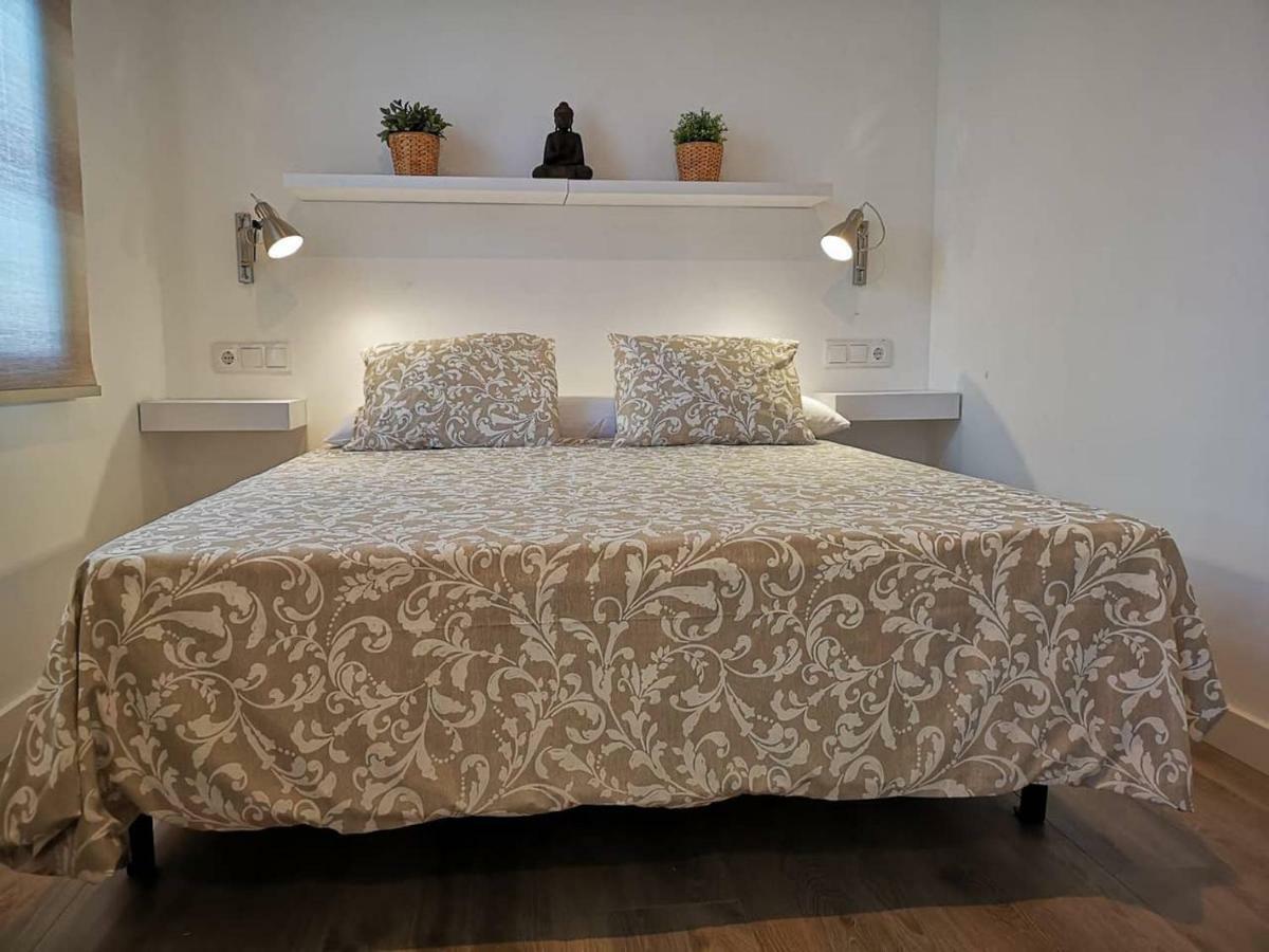Apartamento Apartamento Qurtuba Córdoba Exterior foto