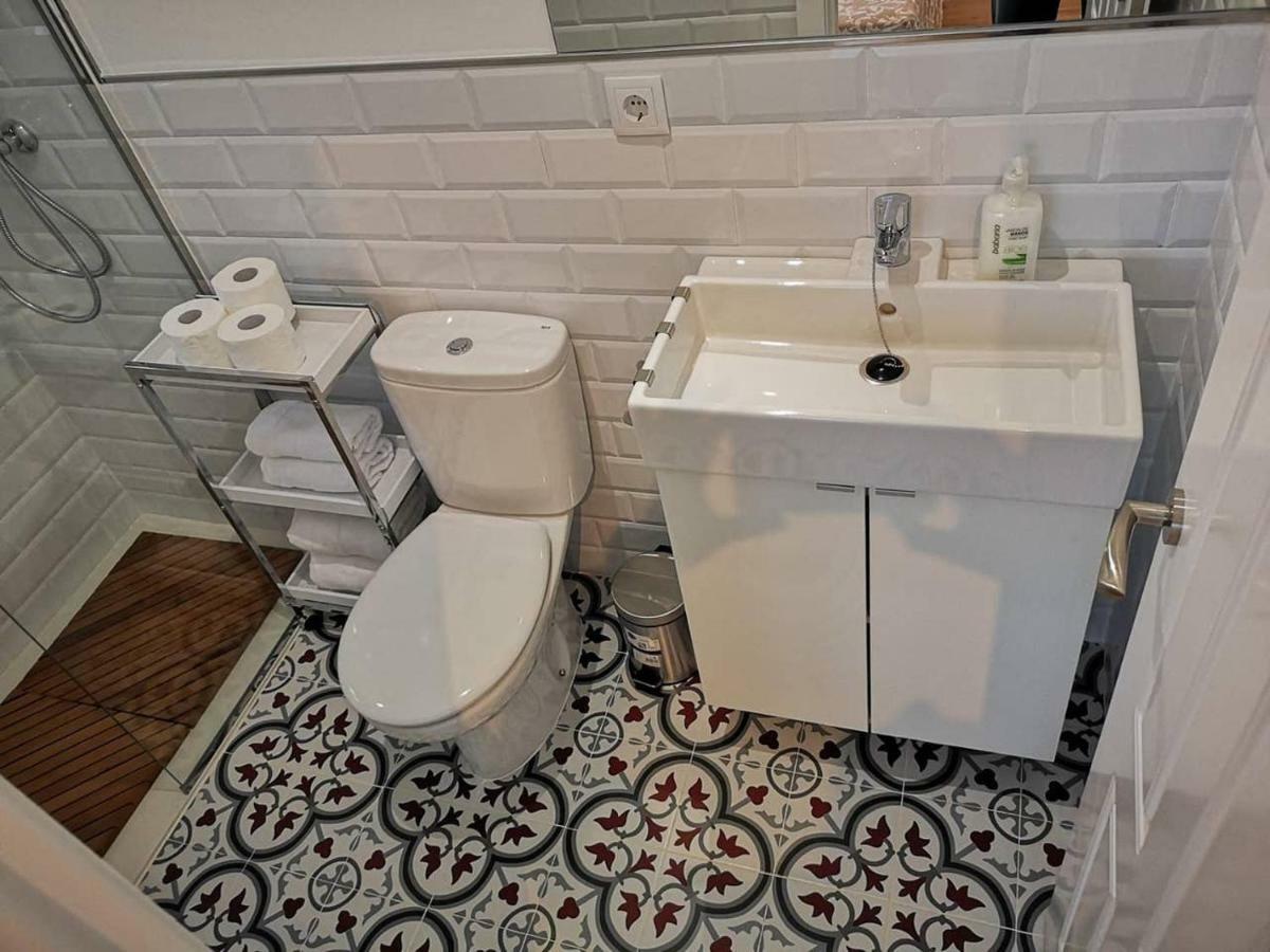 Apartamento Apartamento Qurtuba Córdoba Exterior foto