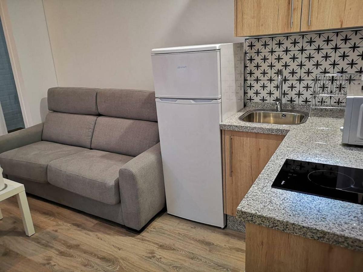 Apartamento Apartamento Qurtuba Córdoba Exterior foto