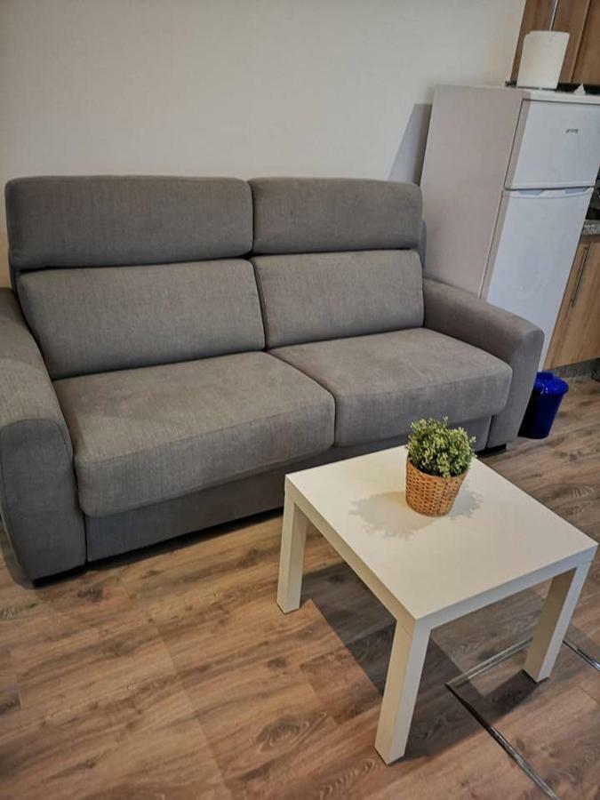 Apartamento Apartamento Qurtuba Córdoba Exterior foto