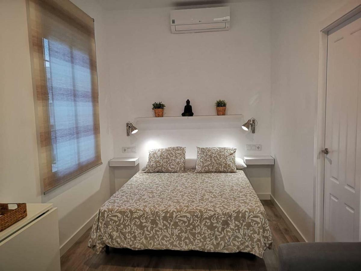 Apartamento Apartamento Qurtuba Córdoba Exterior foto